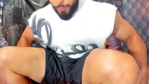 JakeSkye online show from December 3, 3:10 pm