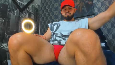 JakeSkye online show from March 2, 2:46 pm