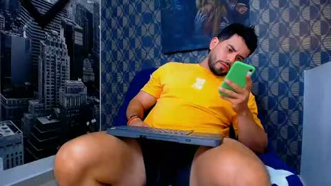 Snapshot of jakeskye chatting on April 24, 1:24 pm JakeSkye online show from April 24, 1:24 pm