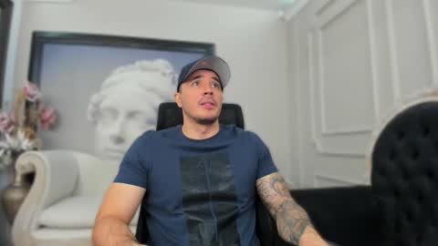 jakestone_1 online show from October 16, 1:50 am