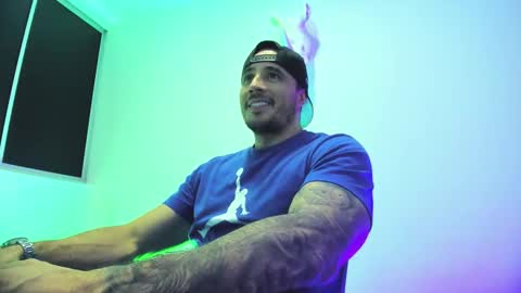 jakestone_1 online show from February 7, 1:53 am