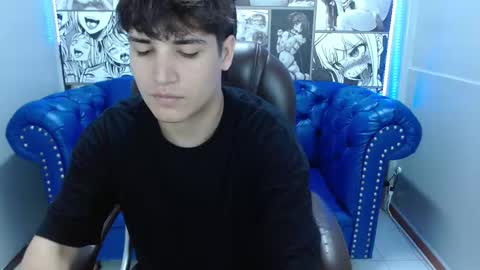 Snapshot of jakesummer_ chatting on February 23, 7:33 pm Jake online show from February 23, 7:33 pm