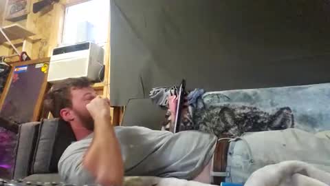 jakesway online show from February 3, 12:09 am