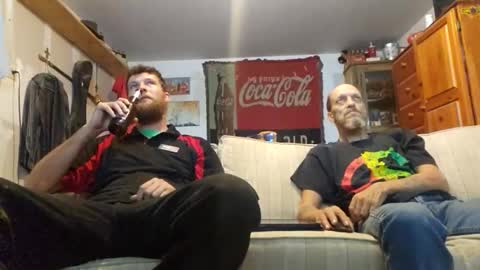 jakesway online show from March 1, 1:29 am