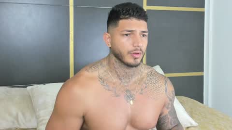my name is sebas If you come here dont hesitate to say hello Im a guy who really likes having conversations and having hot online show from January 10, 2:02 pm