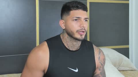 my name is sebas If you come here dont hesitate to say hello Im a guy who really likes having conversations and having hot online show from January 11, 1:59 am