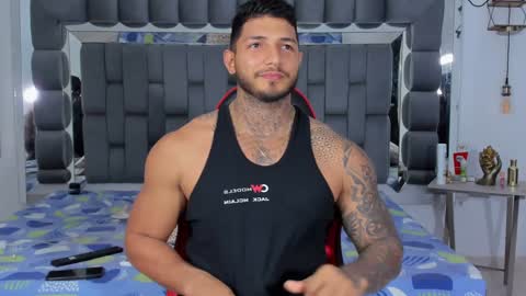 my name is sebas If you come here dont hesitate to say hello Im a guy who really likes having conversations and having hot online show from January 22, 1:20 am