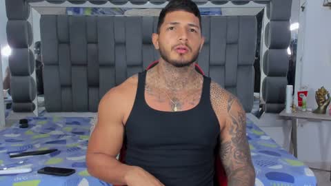 my name is sebas If you come here dont hesitate to say hello Im a guy who really likes having conversations and having hot online show from January 23, 1:19 am