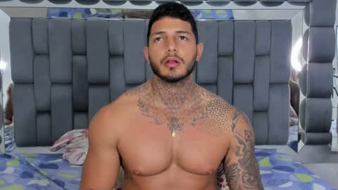 my name is sebas If you come here dont hesitate to say hello Im a guy who really likes having conversations and having hot online show from January 24, 3:43 am