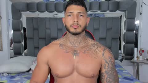 my name is sebas If you come here dont hesitate to say hello Im a guy who really likes having conversations and having hot online show from February 1, 1:02 am