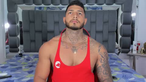 my name is sebas If you come here dont hesitate to say hello Im a guy who really likes having conversations and having hot online show from February 4, 12:51 am