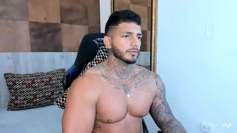 my name is sebas If you come here dont hesitate to say hello Im a guy who really likes having conversations and having hot online show from February 17, 6:59 pm