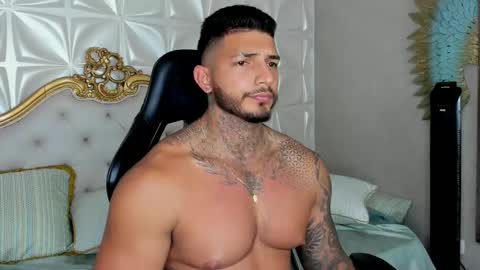 my name is sebas If you come here dont hesitate to say hello Im a guy who really likes having conversations and having hot online show from March 1, 2:55 pm