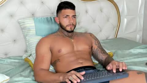 my name is sebas If you come here dont hesitate to say hello Im a guy who really likes having conversations and having hot online show from March 2, 6:30 pm