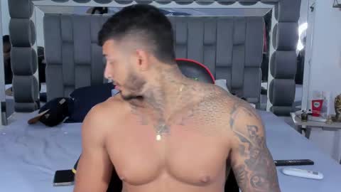 my name is sebas If you come here dont hesitate to say hello Im a guy who really likes having conversations and having hot online show from March 5, 3:08 am