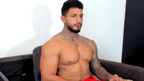 my name is sebas If you come here dont hesitate to say hello Im a guy who really likes having conversations and having hot online show from September 30, 3:50 pm