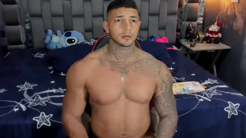 my name is sebas If you come here dont hesitate to say hello Im a guy who really likes having conversations and having hot online show from May 22, 8:58 pm