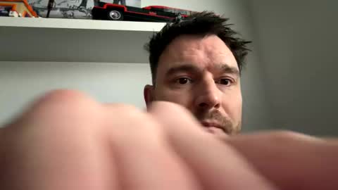 jakeuk05 online show from December 1, 9:47 am