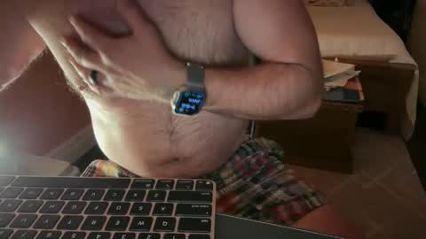 Jakob online show from January 7, 1:52 am