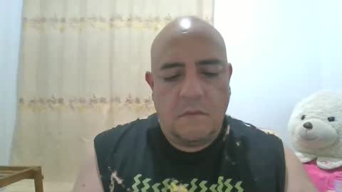 Snapshot of jakoxxxx chatting on March 7, 1:20 am JakoXXXX online show from March 7, 1:20 am