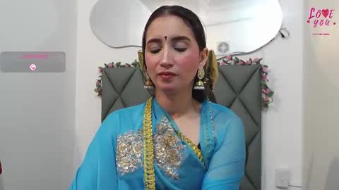 Jalima Mona online show from September 10, 12:05 pm