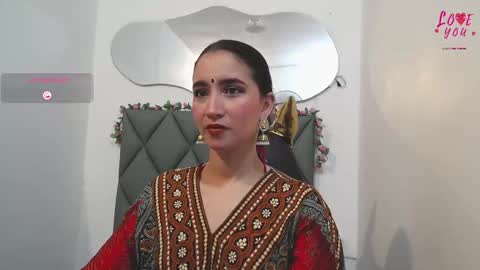 Jalima Mona online show from September 15, 11:43 am