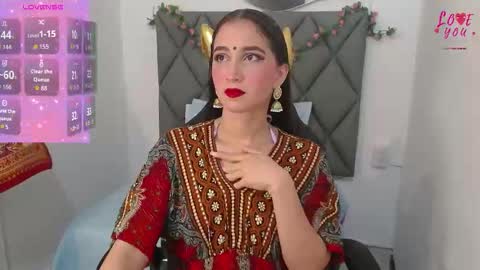 Jalima Mona online show from September 30, 11:59 am