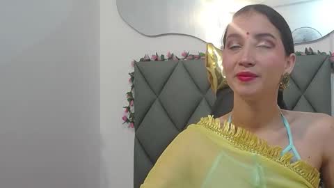 Jalima Mona online show from October 11, 12:15 pm