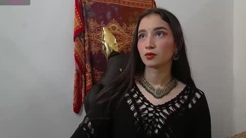 Jalima Mona online show from October 23, 11:53 am