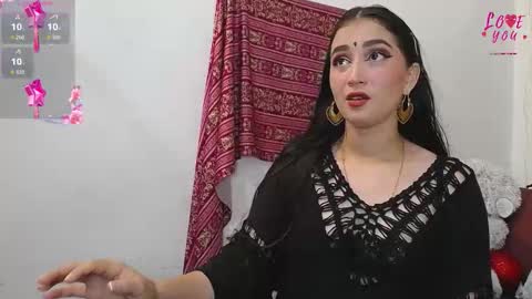 Jalima Mona online show from November 29, 12:08 pm