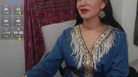 Jalima Mona online show from March 14, 12:32 pm