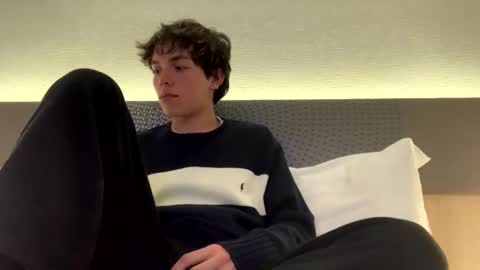 August online show from February 17, 8:15 pm