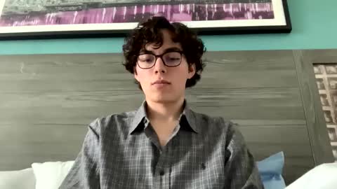 August online show from February 24, 4:05 pm