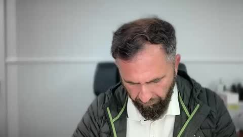 jam0786 online show from November 5, 2:44 am