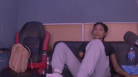 Snapshot of jamaicanbabex chatting on January 6, 1:41 pm jamaicanbabex online show from January 6, 1:41 pm