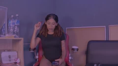 Snapshot of jamaicanbabex chatting on January 15, 12:58 pm jamaicanbabex online show from January 15, 12:58 pm