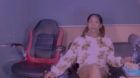 Snapshot of jamaicanbabex chatting on January 16, 1:36 pm jamaicanbabex online show from January 16, 1:36 pm