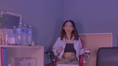 Snapshot of jamaicanbabex chatting on January 23, 9:39 am jamaicanbabex online show from January 23, 9:39 am
