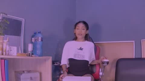 Snapshot of jamaicanbabex chatting on January 25, 10:40 am jamaicanbabex online show from January 25, 10:40 am