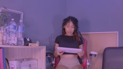 Snapshot of jamaicanbabex chatting on January 31, 2:07 pm jamaicanbabex online show from January 31, 2:07 pm