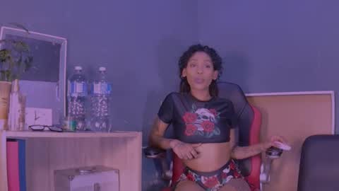 Snapshot of jamaicanbabex chatting on February 5, 10:08 am jamaicanbabex online show from February 5, 10:08 am