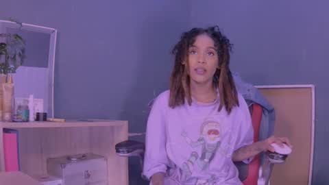 Snapshot of jamaicanbabex chatting on February 10, 10:20 am jamaicanbabex online show from February 10, 10:20 am
