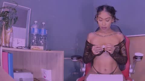 Snapshot of jamaicanbabex chatting on February 12, 10:14 am jamaicanbabex online show from February 12, 10:14 am