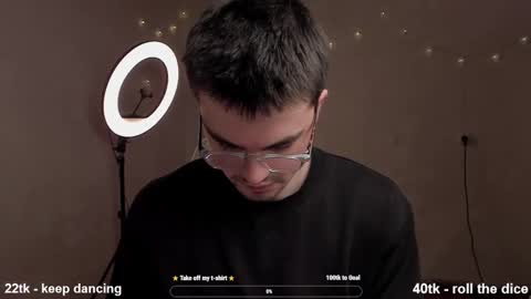 Hey there Im Jame online show from February 28, 4:10 am