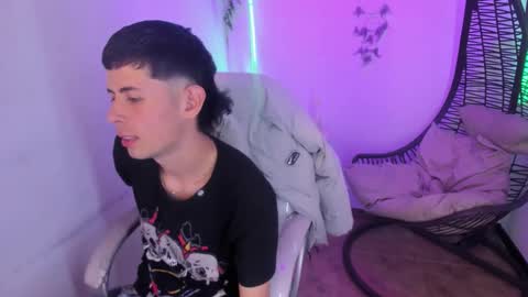 James online show from March 7, 5:15 am