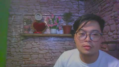 Snapshot of jamel_poka91 chatting on September 27, 3:28 pm asian jameeee online show from September 27, 3:28 pm