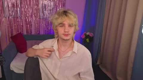 JameMiller online show from February 16, 7:04 am