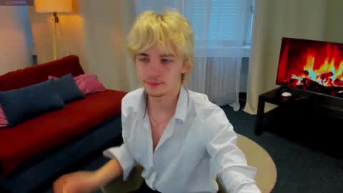 JameMiller online show from February 25, 7:07 am