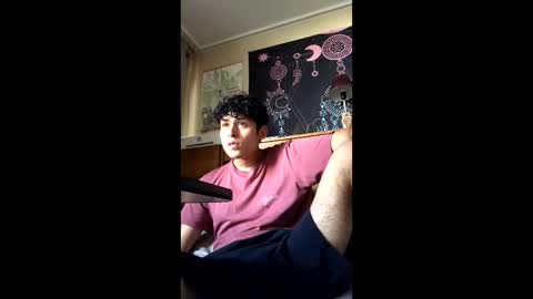 James online show from February 5, 11:09 pm