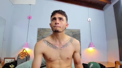 james_06_ online show from April 28, 11:15 am
